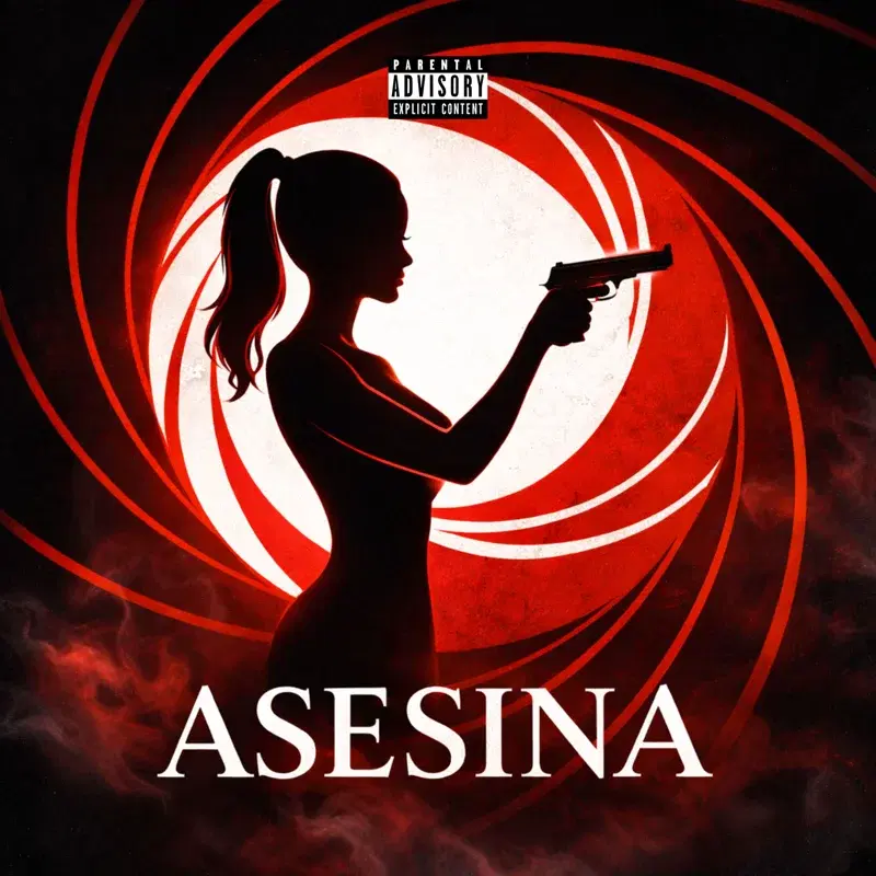 ASESINA