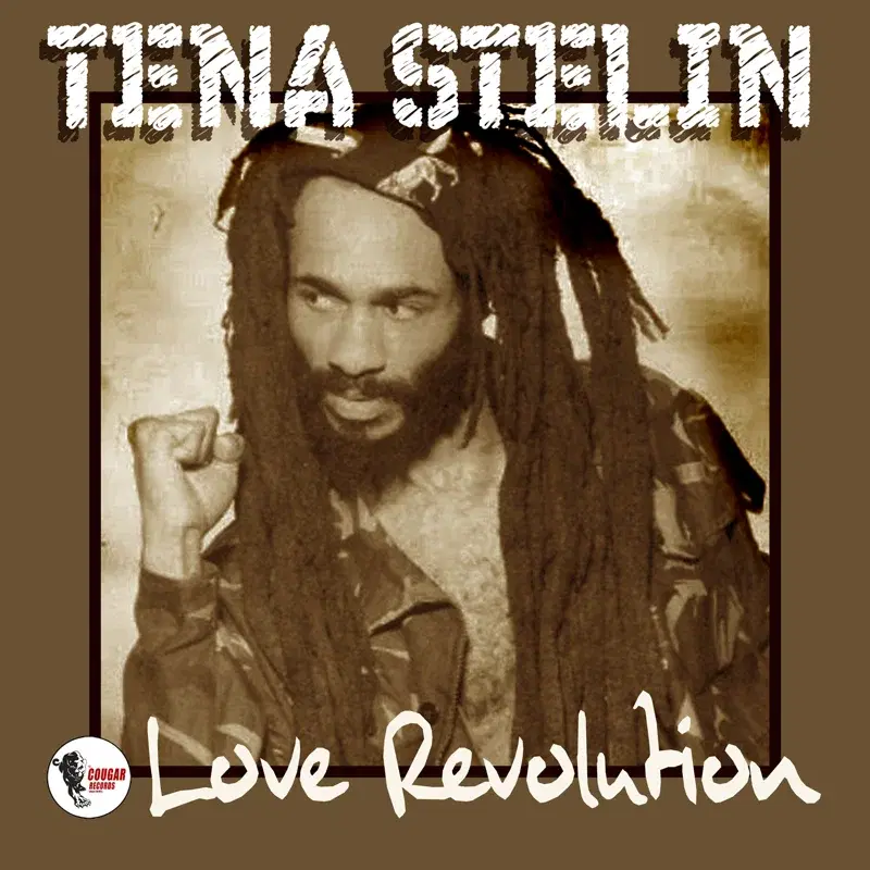 Love Revolution