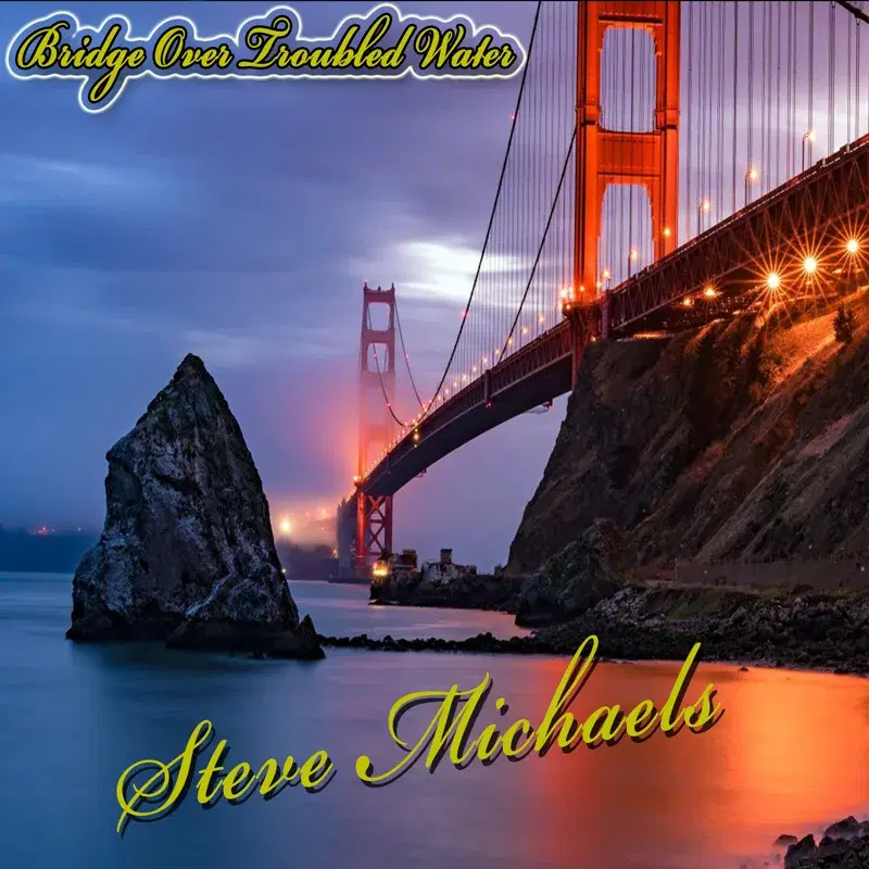 Bridge over Troubled Water