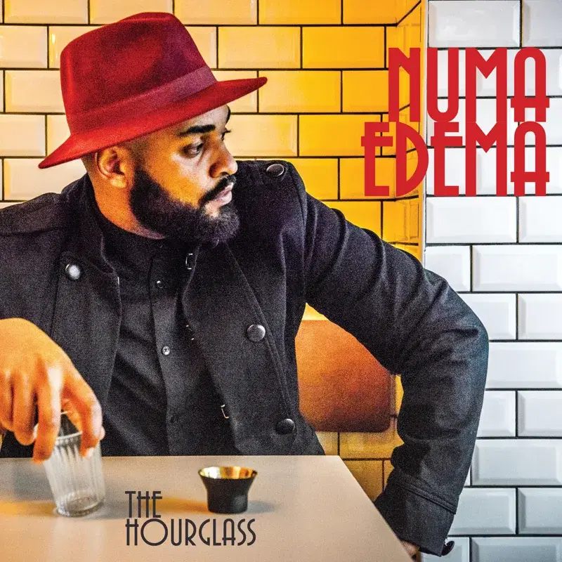 The Hourglass