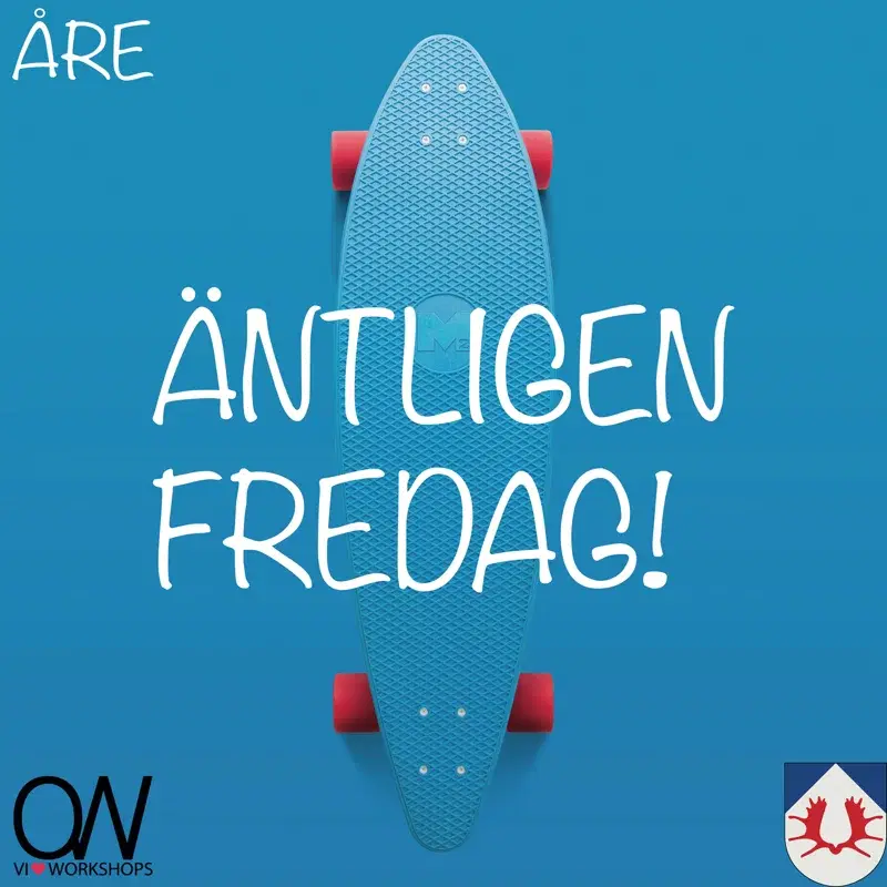 Åre