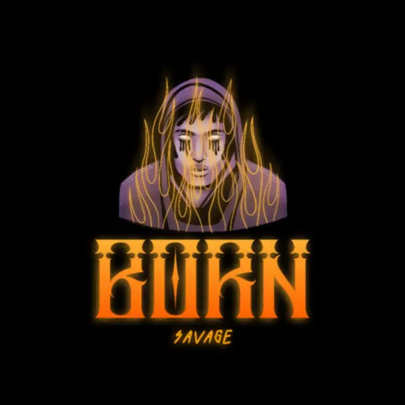 Born Savage