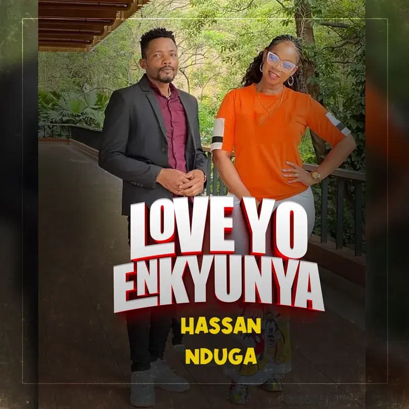 Love Yo Enkyunya