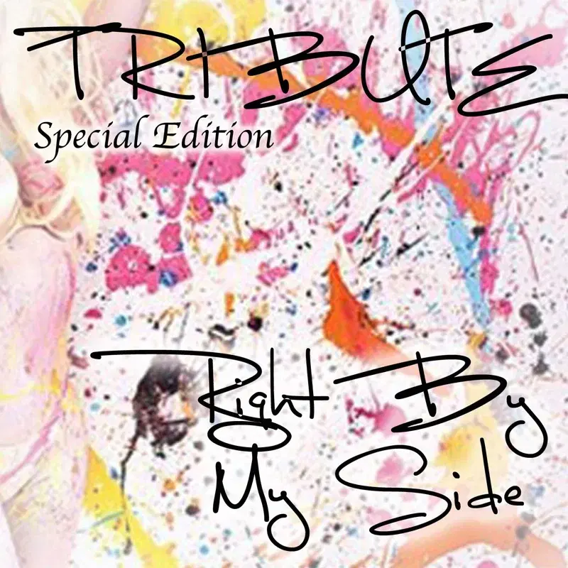 Right By My Side (Nicki Minaj Instrumental Tribute)