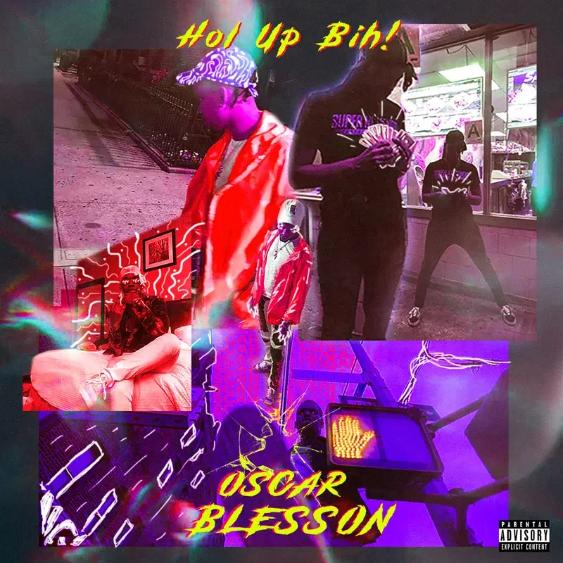 Hol up Bih!