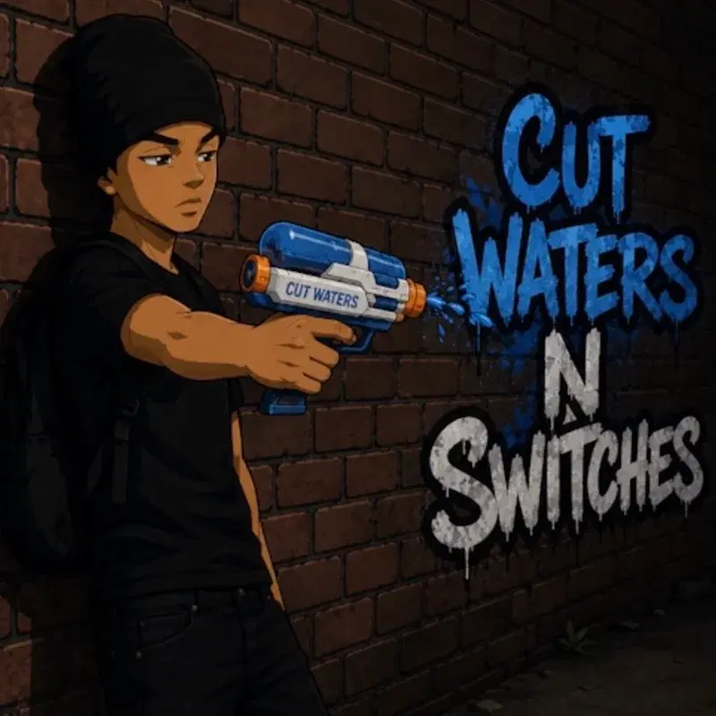 Cut Waters N Switches