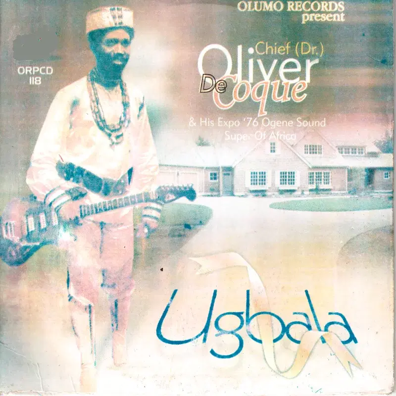 Ugbala