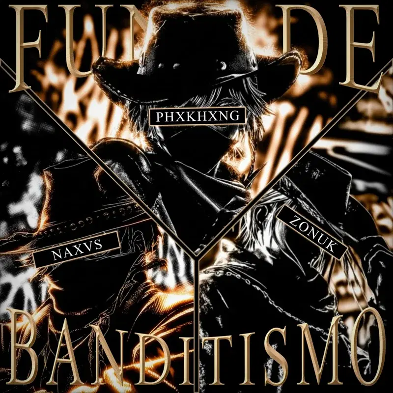 FUNK DE BANDITISMO