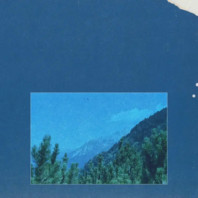 Valentine's Hill // Windy