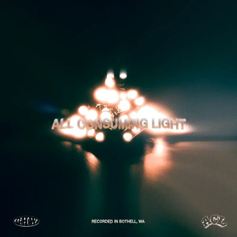 All Consuming Light