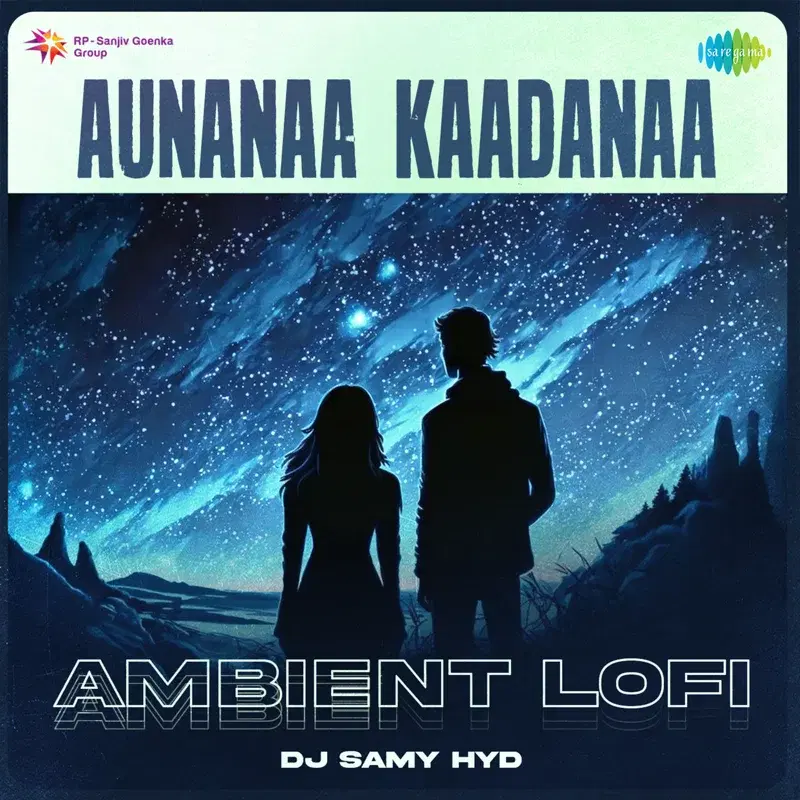 Aunanaa Kaadanaa