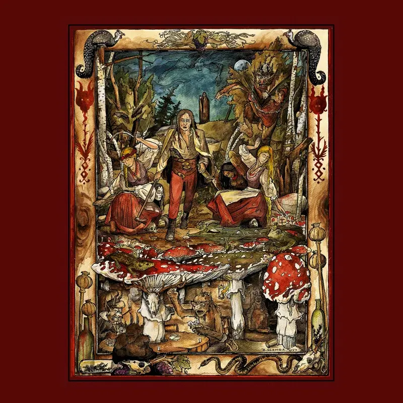 Cover Art