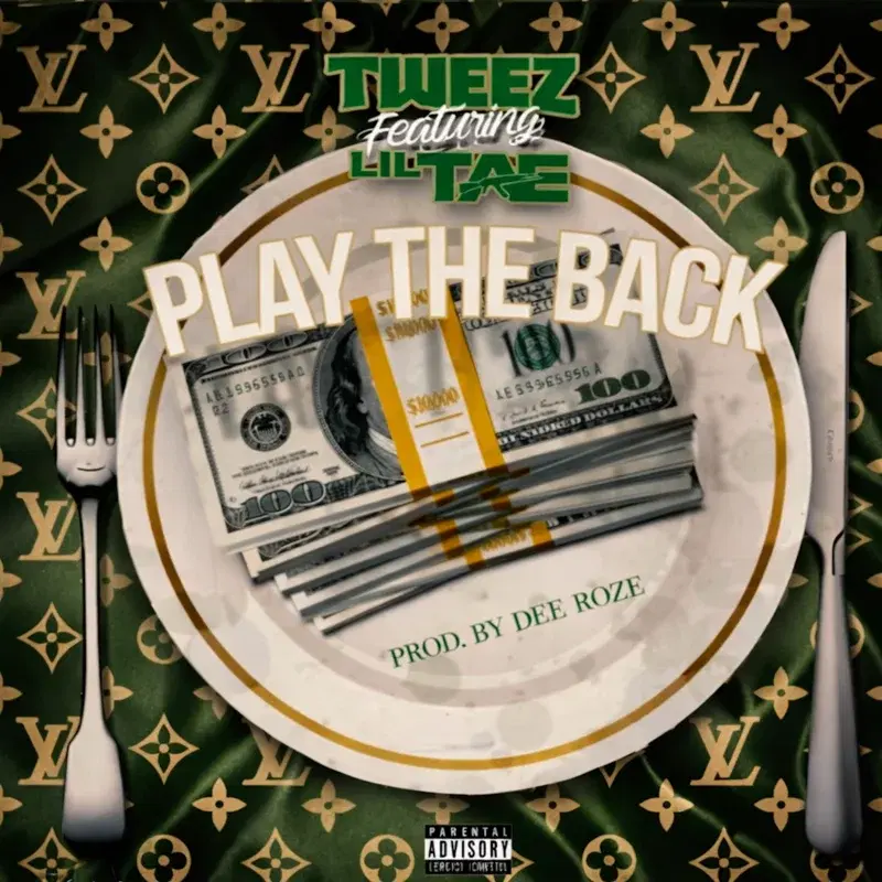Play the Back
