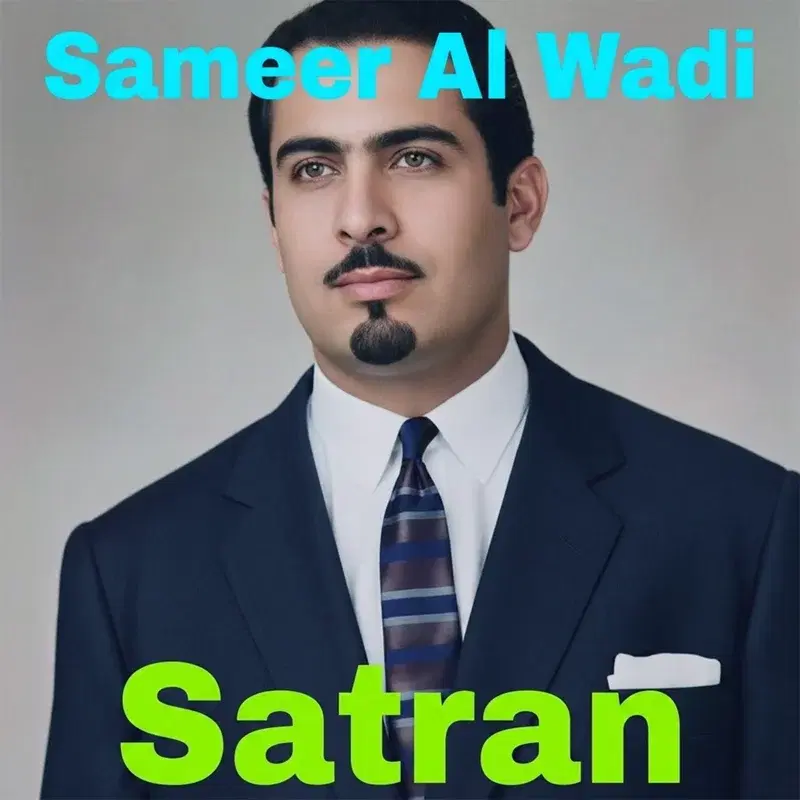 Satran