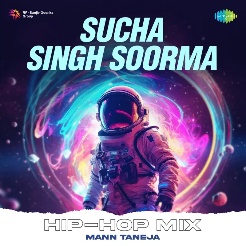 Sucha Singh Soorma