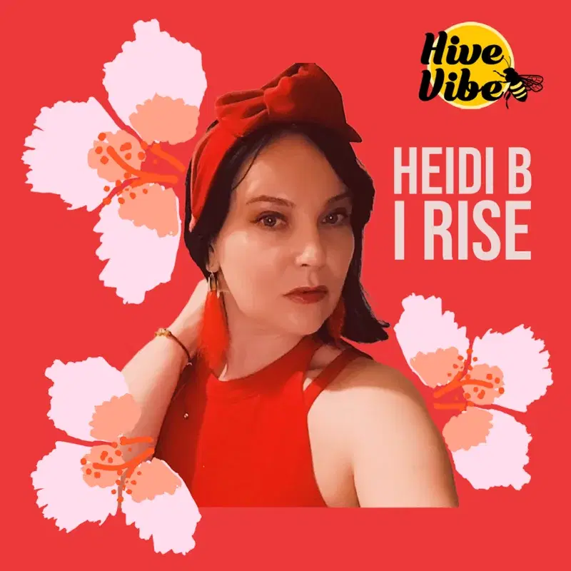 I Rise