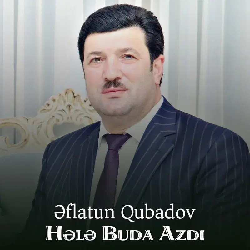 Hələ Buda Azdı