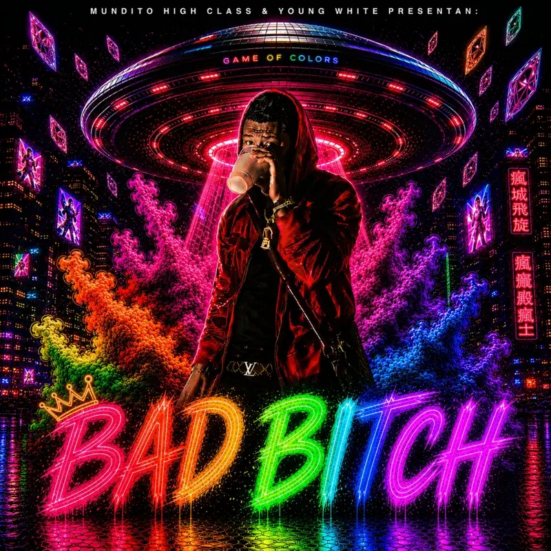 BAD BITCH