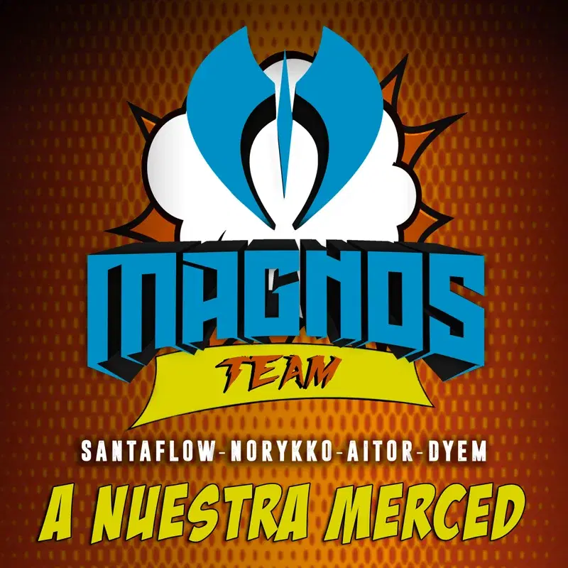 A Nuestra Merced