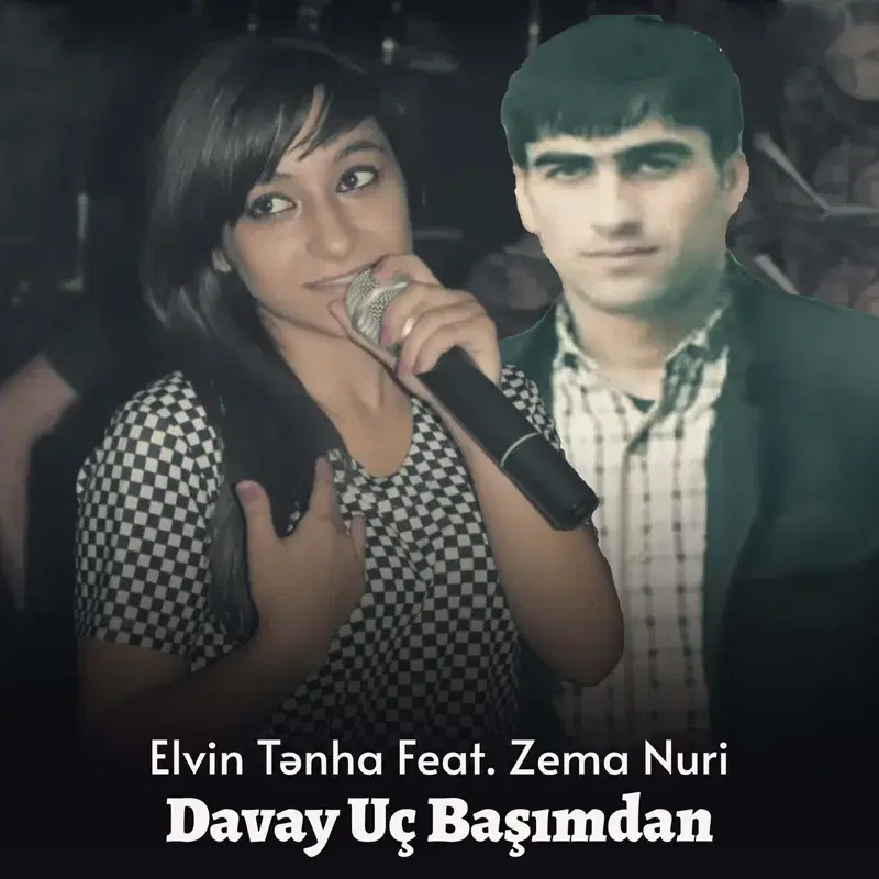 Davay Uç Başımdan