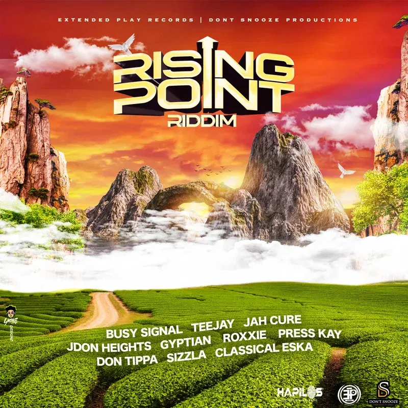 Rising Point Riddim