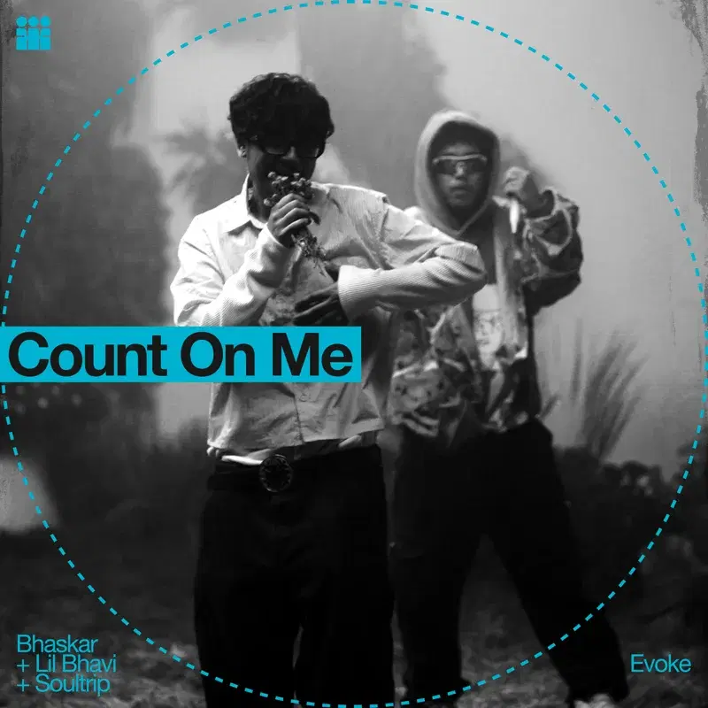 Count On Me