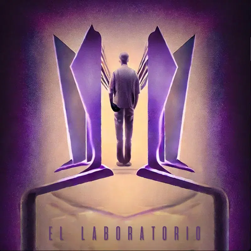 El Laboratorio