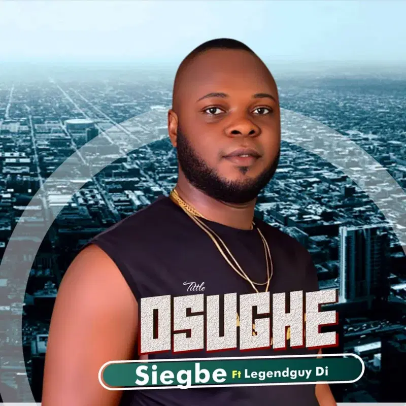 Osughe