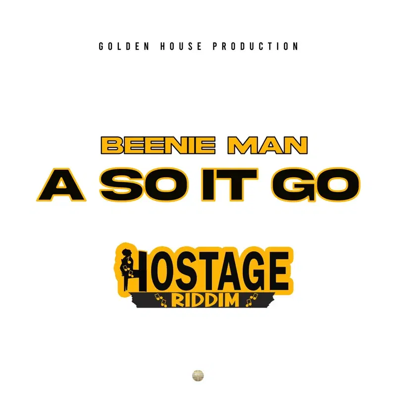 A So It Go