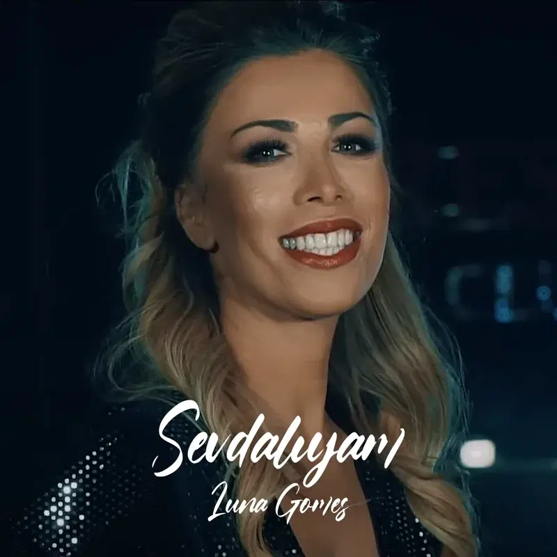 Sevdalıyam
