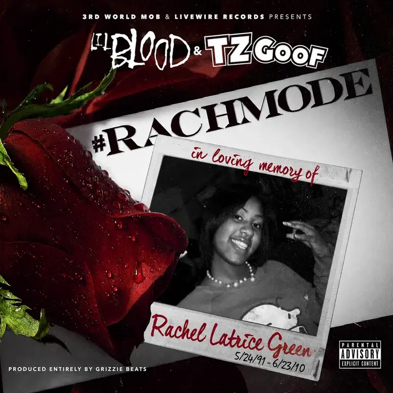 Rach-Mode