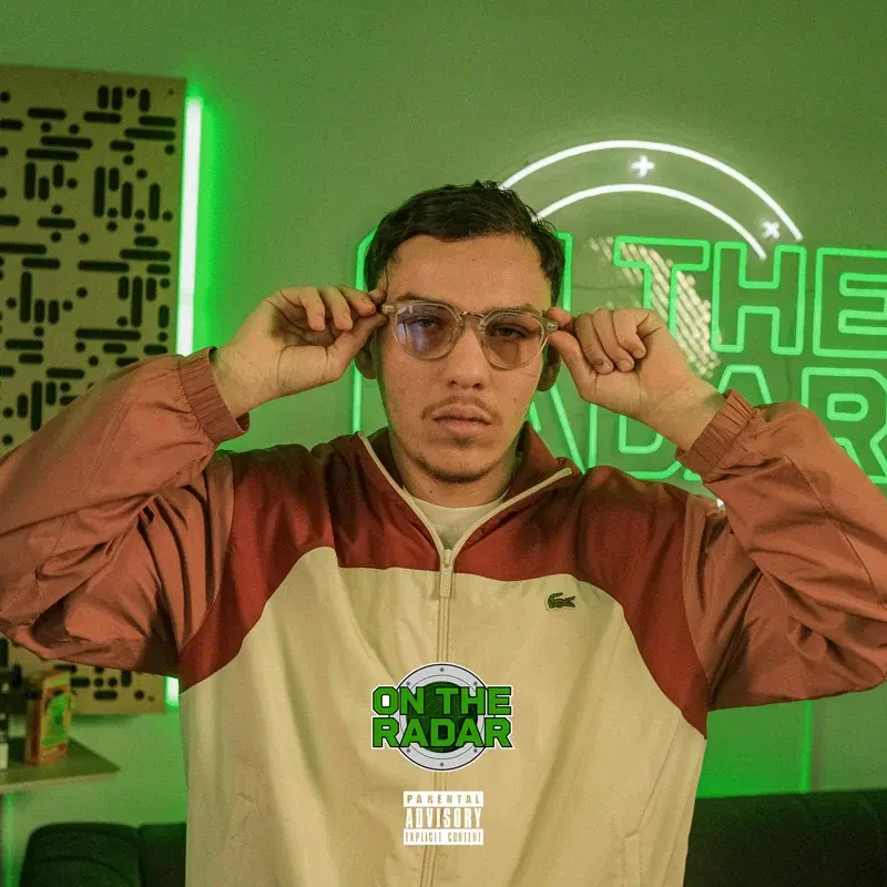 Metah "On The Radar" Freestyle