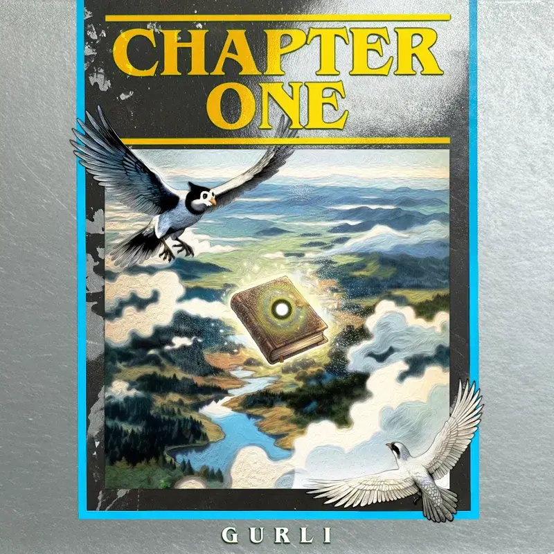 Chapter One