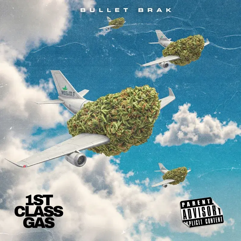 1st Class Gas