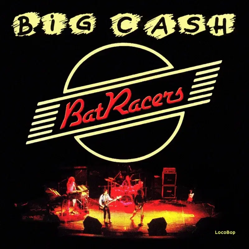 Big Cash