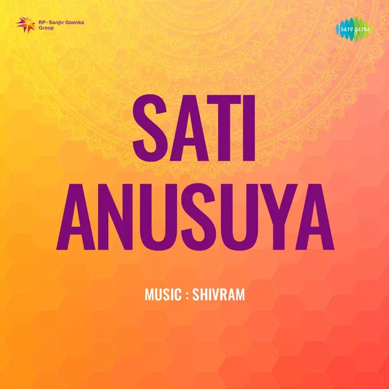 Sati Anusuya (Original Motion Picture Soundtrack)