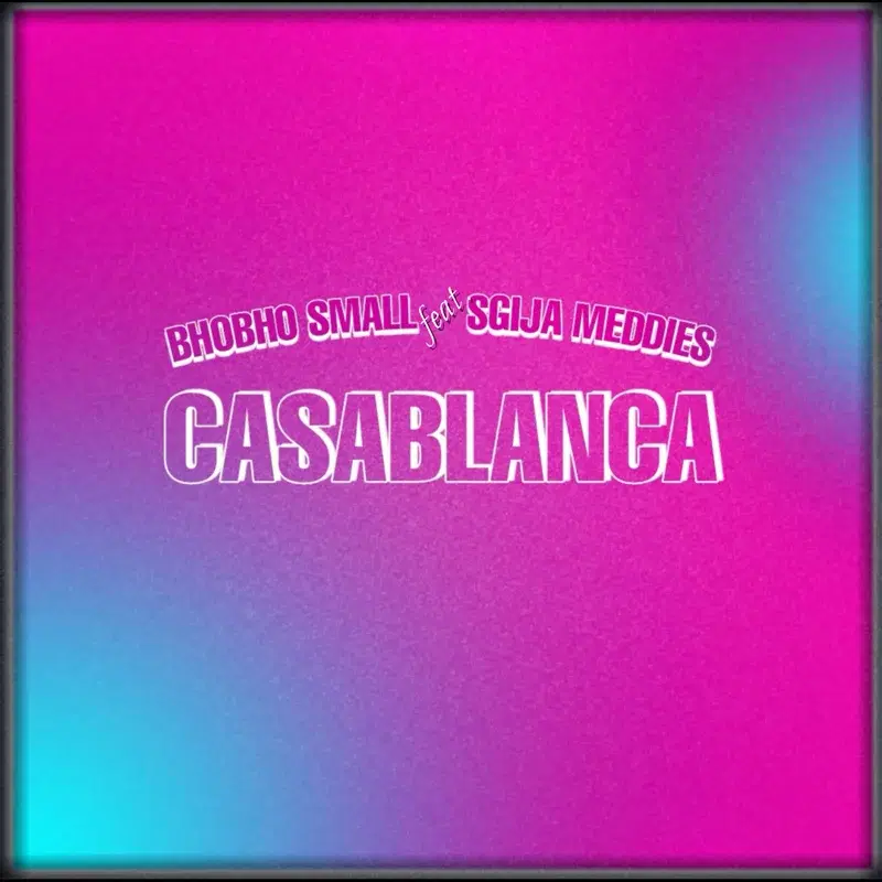 Casablanca