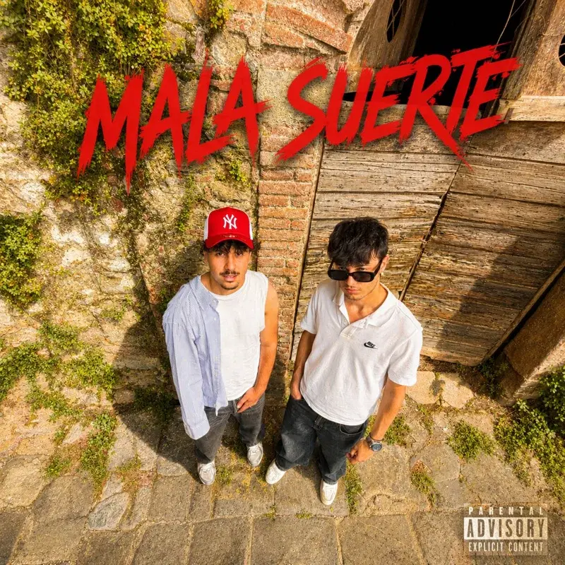 MALA SUERTE
