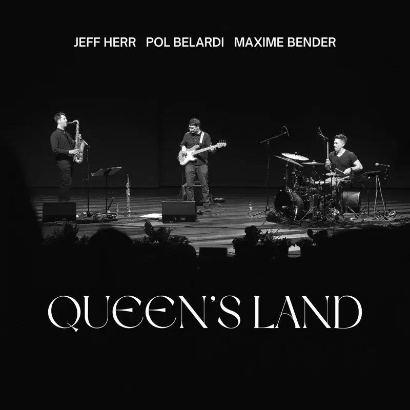 Queen's Land