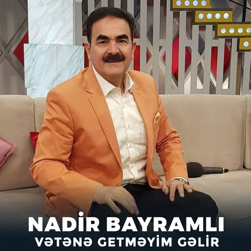Vətənə Getməyim Gəlir