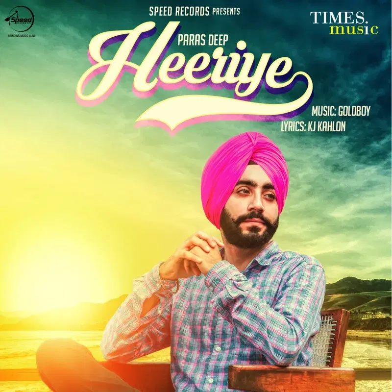 Heeriye - Single