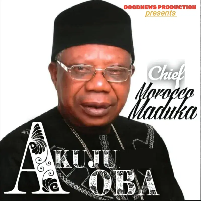 Akuju Oba