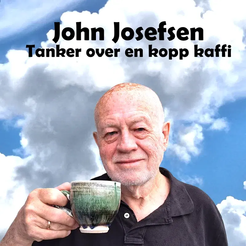 Tanker over en kopp kaffi