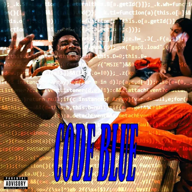Code Blue