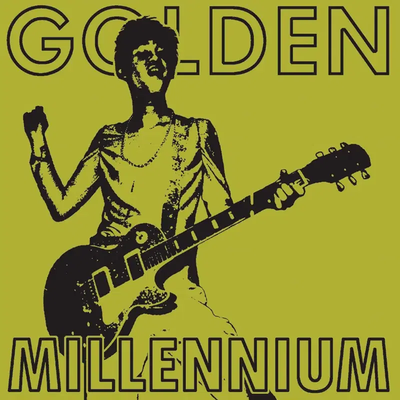 Golden Millennium EP