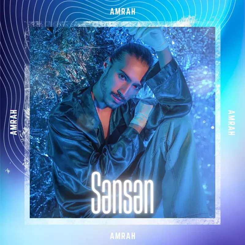 Sənsən