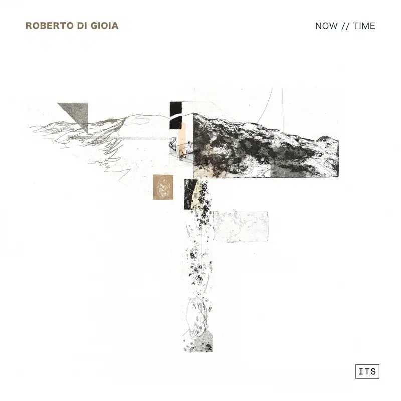 Now // Time