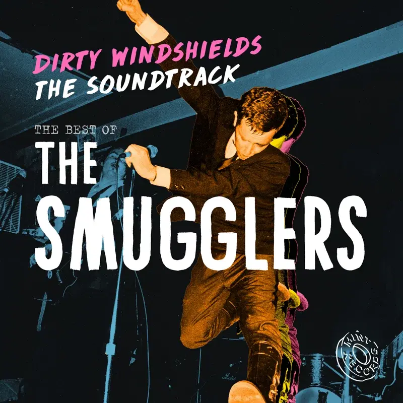 Dirty Windshields - The Soundtrack