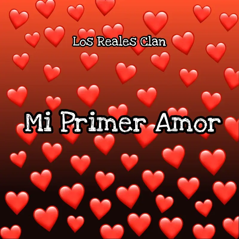 Mi primer amor