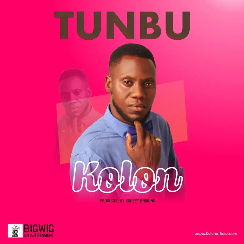 Tunbu